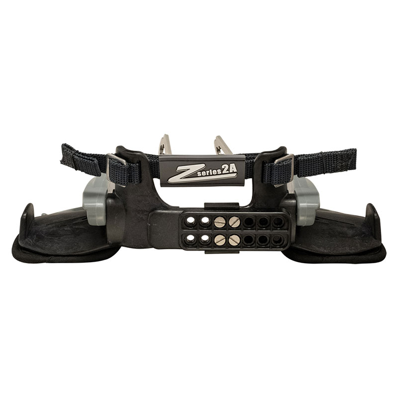 Zamp Z-Tech Series 2A Head & Neck Restraint