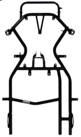 CRG Kid Kart Bambino Chassis