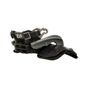 Zamp Z-Tech Series 2A Head & Neck Restraint
