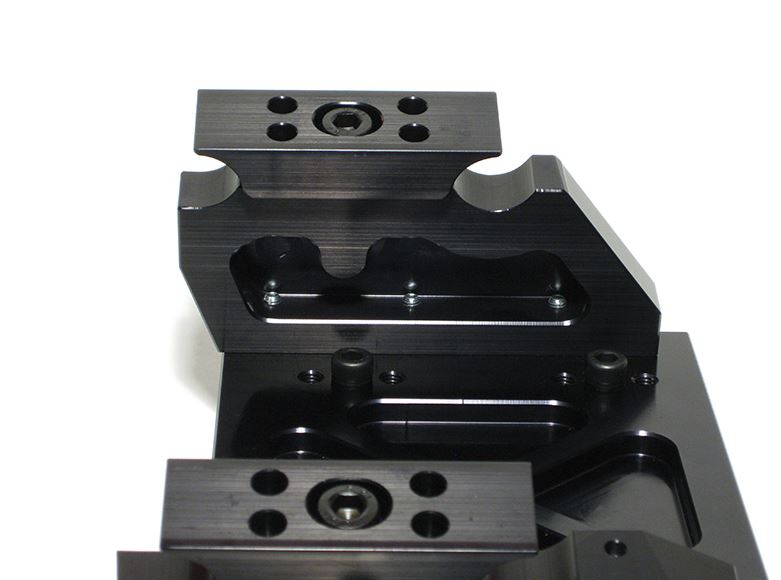 PKT LO206 Motor Mount