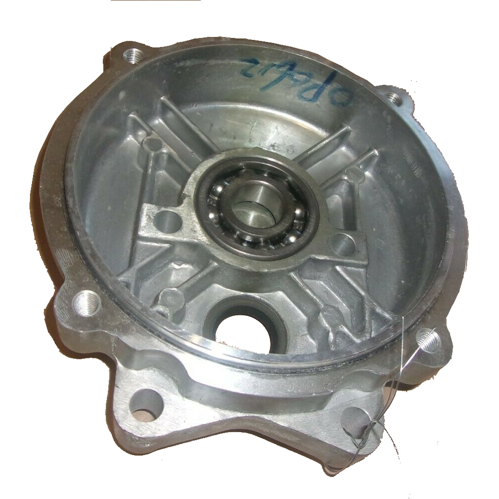 Briggs Gear Reduction Case