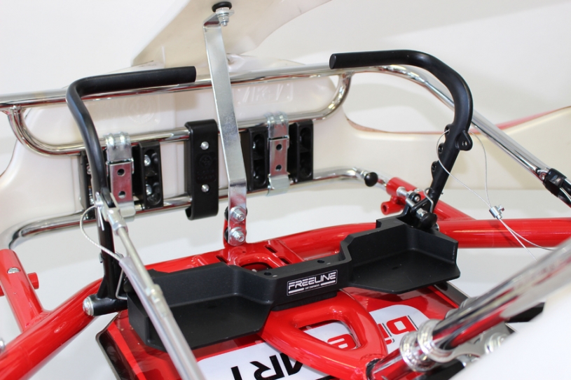 Freeline Pedal Extenders for BirelArt