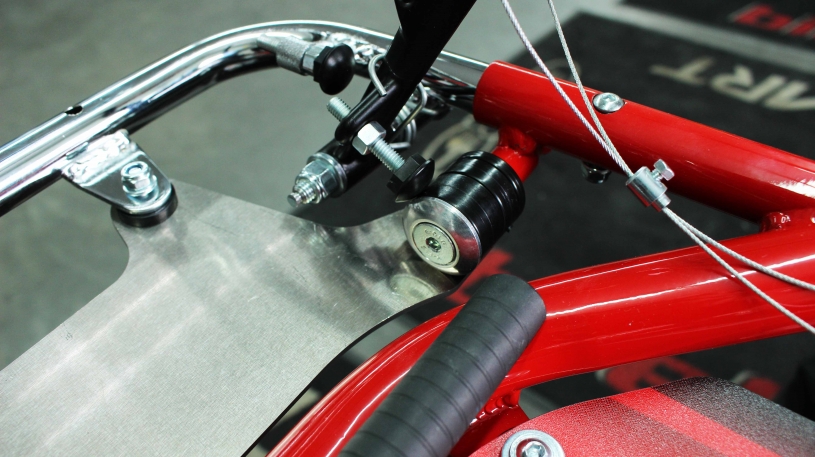 BirelArt Floor Pan Extension