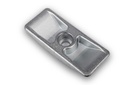 MOUNT CLAMP STEEL DD2
