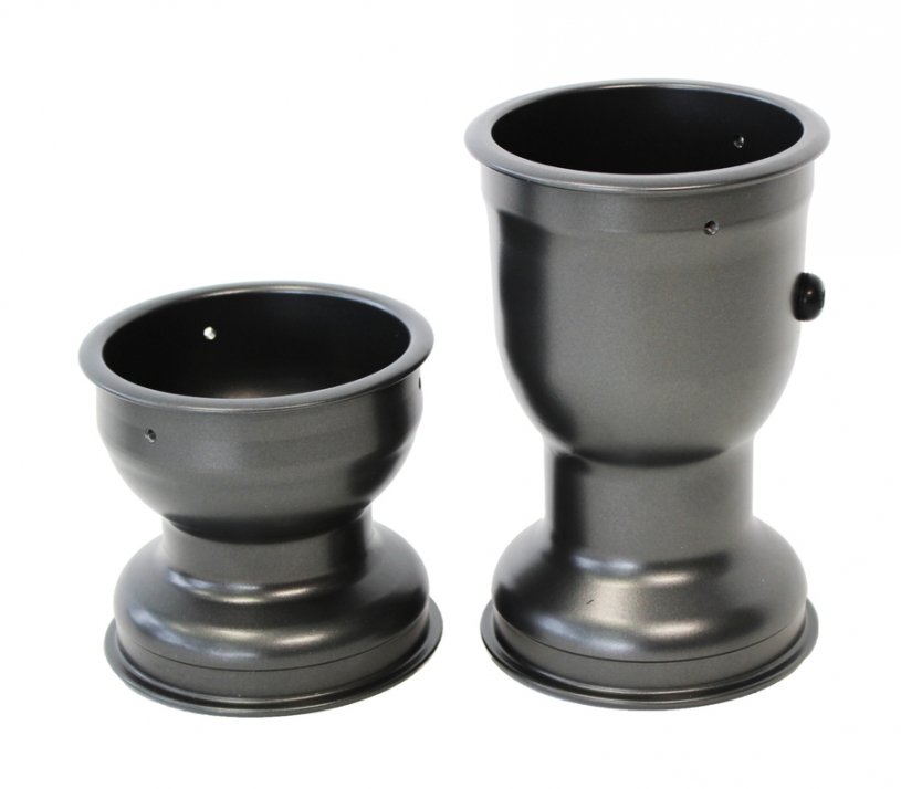 WHEEL SET 5"DM130+DM212M HQ