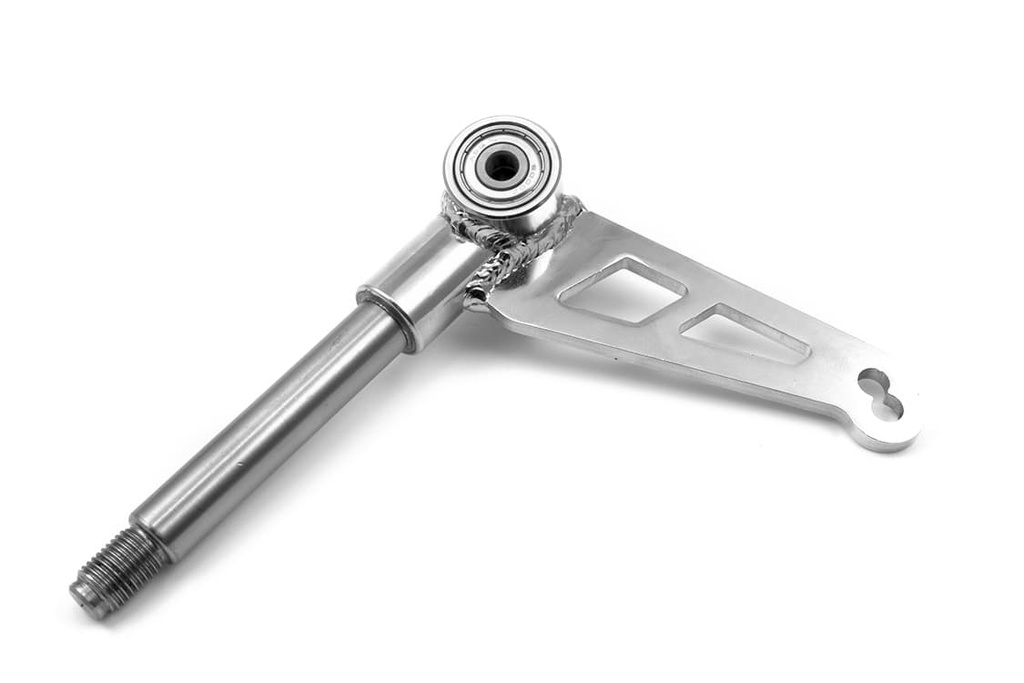 SPINDLE R. 10x150-E/17/32 ASSY. 2016