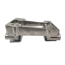 ENGINE MOUNT INCLINED ASSEMBLY