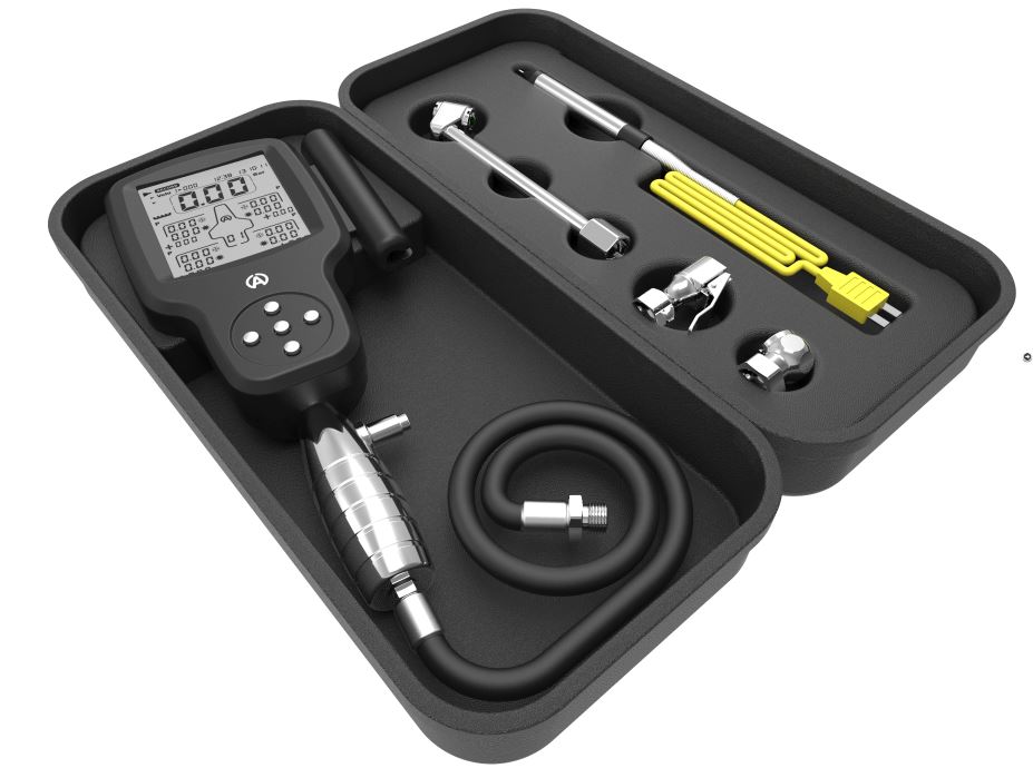 Alfano TyreControl 2