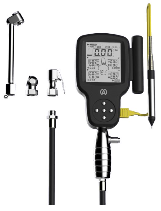 Alfano TyreControl 2