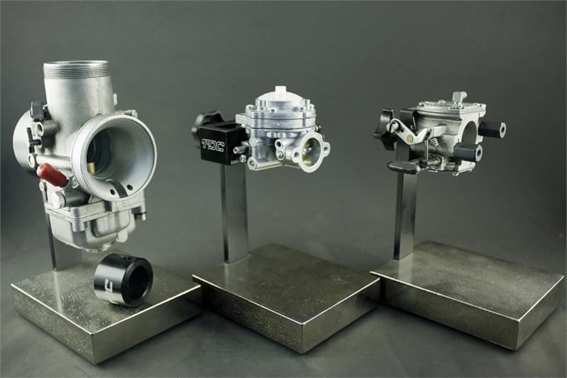 Carburetor Stands
