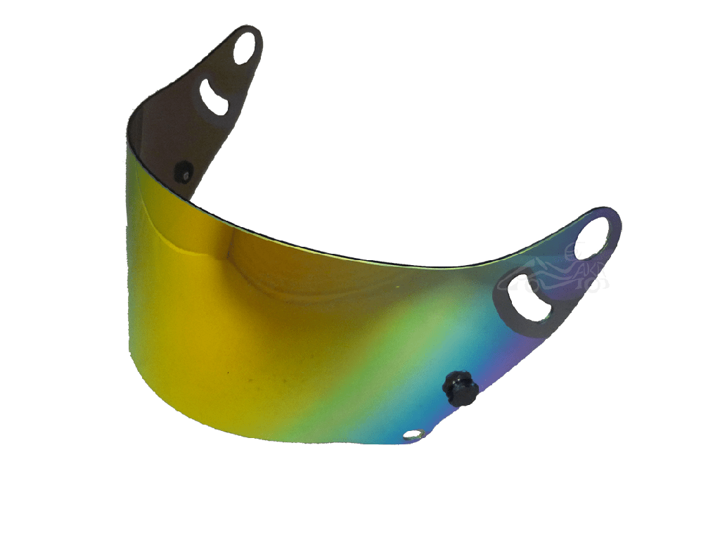 Arai CK-6 Mirror Shield