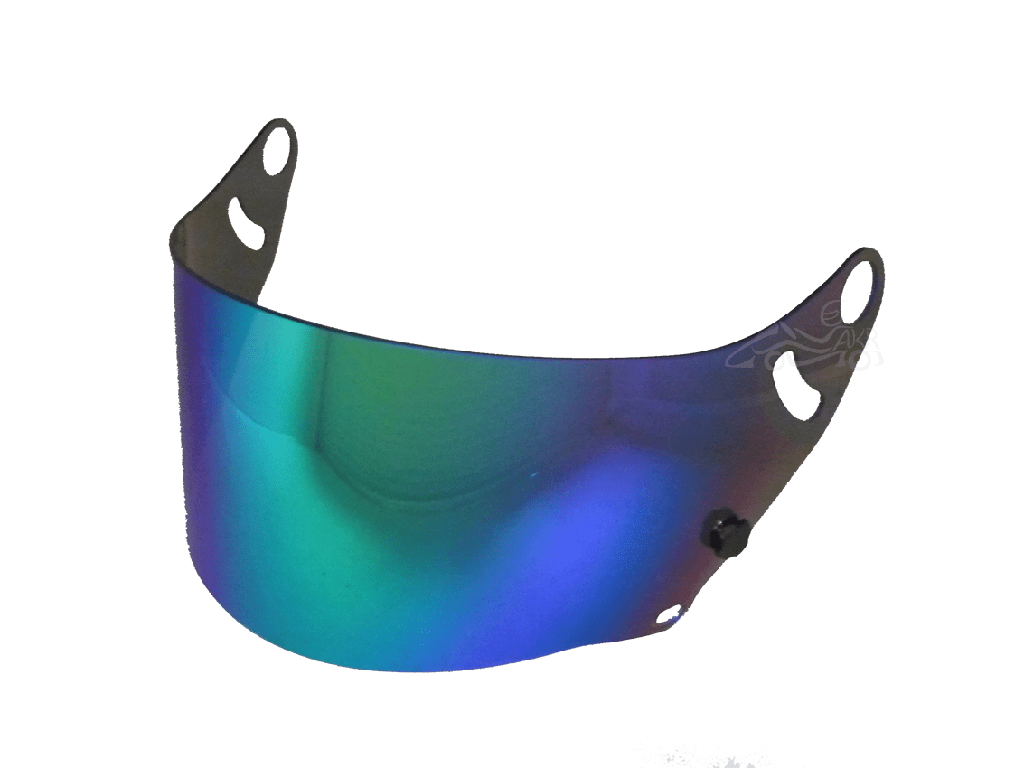 Arai CK-6 Mirror Shield