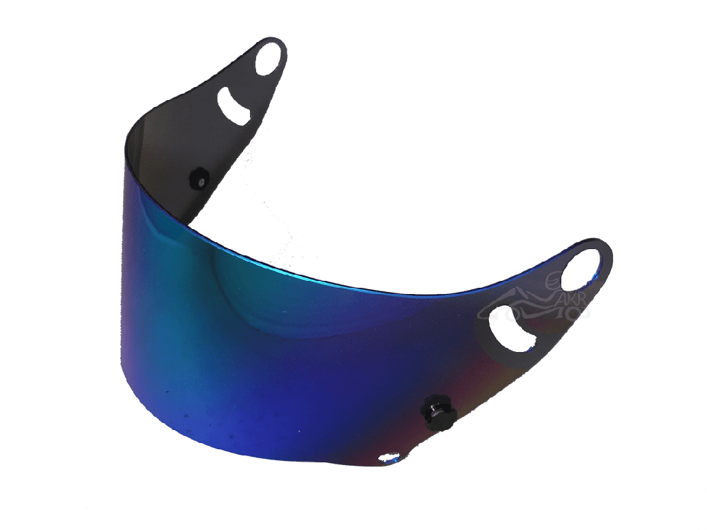 Arai CK-6 Mirror Shield