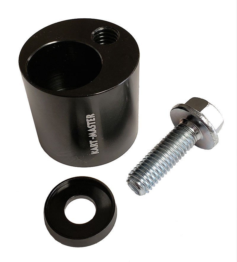 MyChron 5 Mounting Spacer