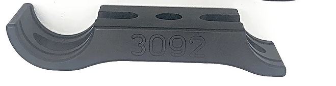 Odenthal Euro Motor Mount Clamp