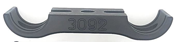 Odenthal Euro Motor Mount Clamp