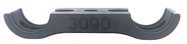 Odenthal Euro Motor Mount Clamp