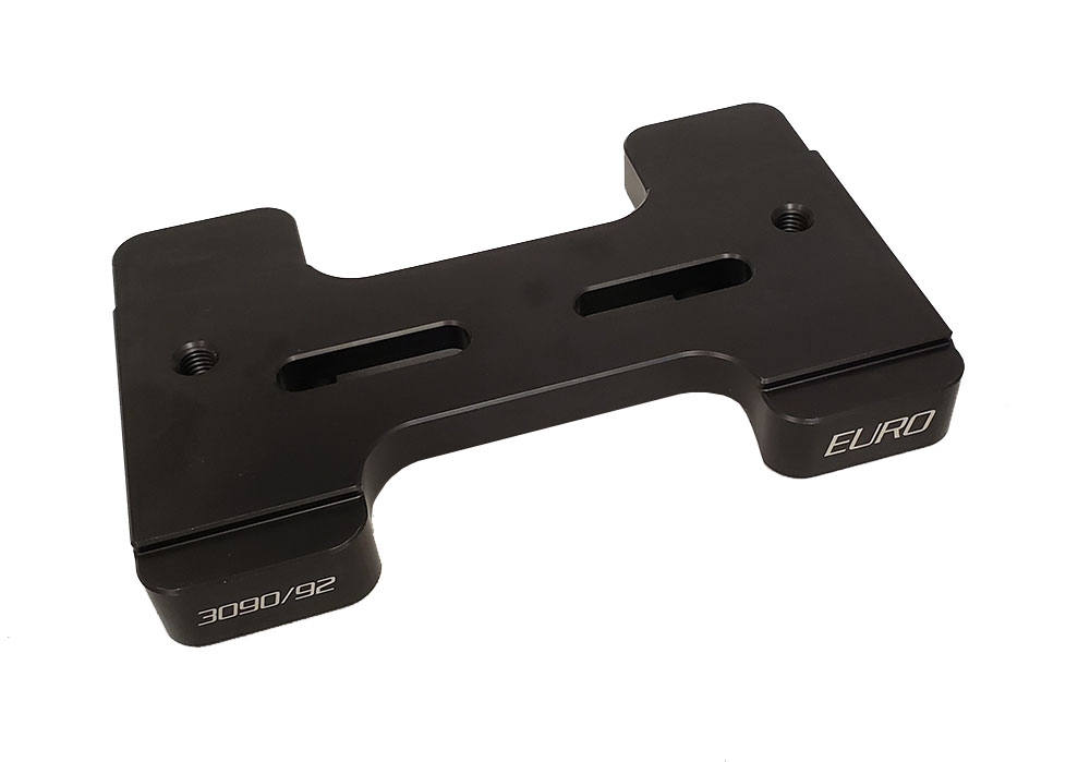 Odenthal EZ Set Euro Base Plate