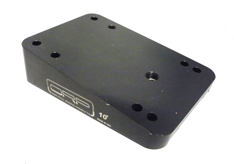 Odenthal EZ Set Upper Slide Plate