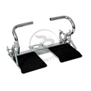 Adjustable Pedal Platform Kit