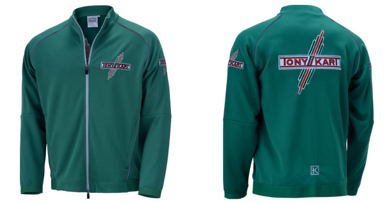 TonyKart Sweatshirt