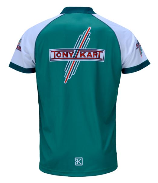TonyKart Shirt