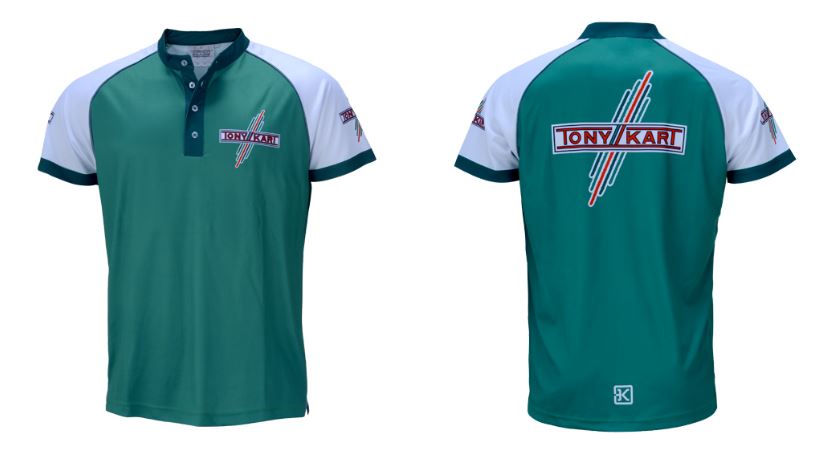 TonyKart Shirt