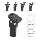 Righetti Adjustable Steering Wheel Hub