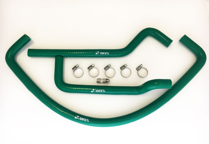 Swift TAG Radiator Hose Kit