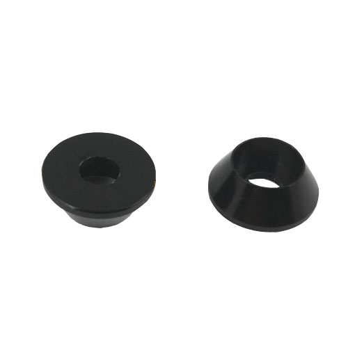 Aluminum Cap Screw Washer