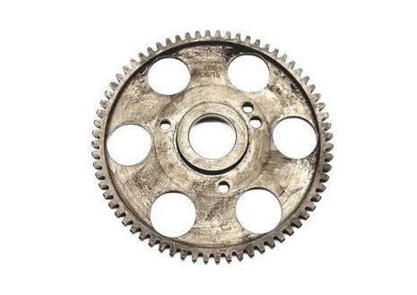 IAME Starter Gear ReedJet KA100