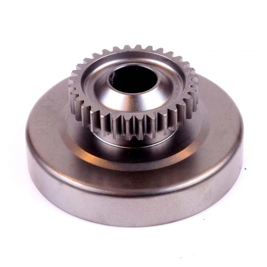 DD2 Clutch Drum with Drive Gear - CLEARANCE