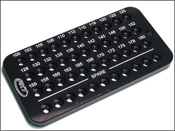 PKT Jet Holder