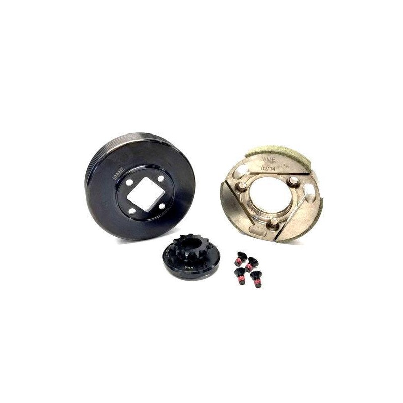 Mini Clutch Assembly