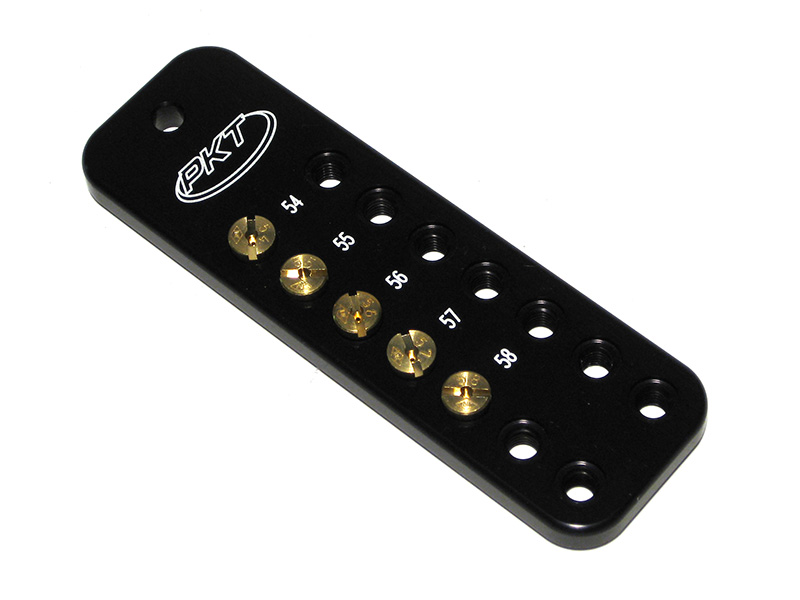 PKT Comer Jet Holder