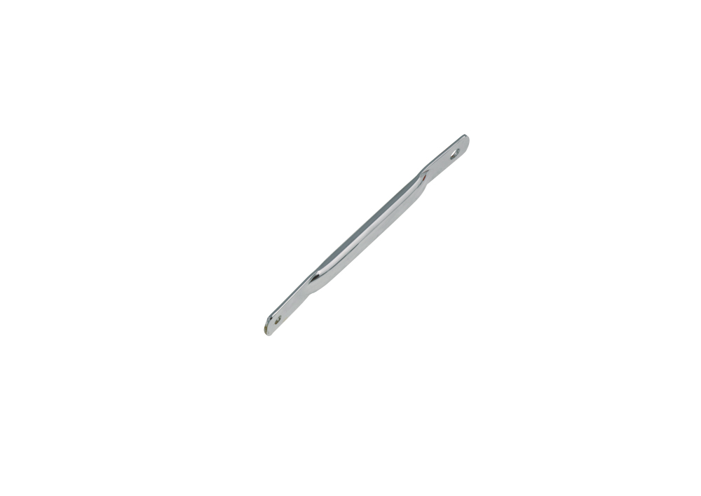 Tony radiator support