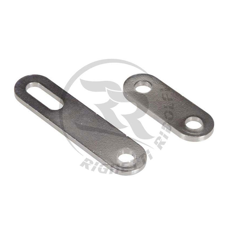 Righetti KZ Chain Guard Bracket
