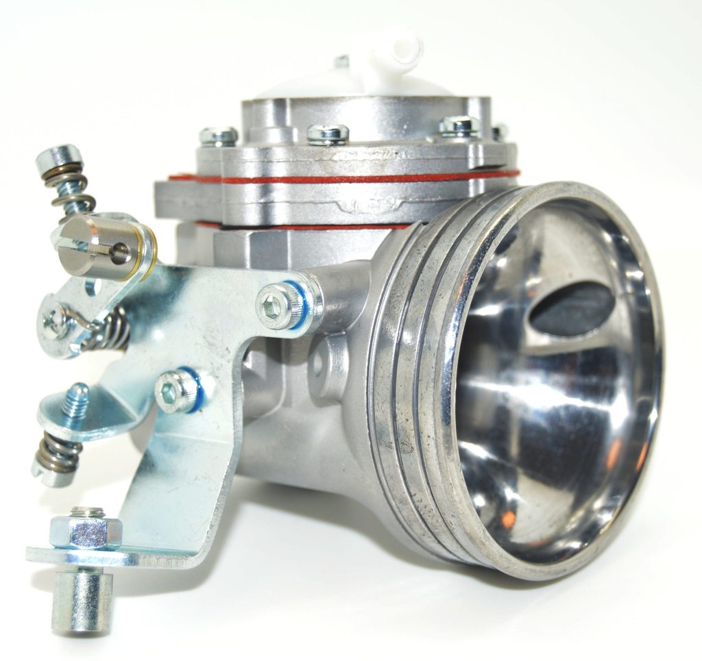 Tillotson HW-33A Carburetor