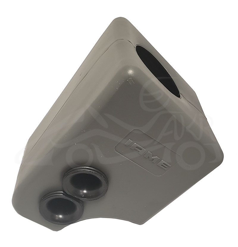 IAME KA100 Airbox Socorem