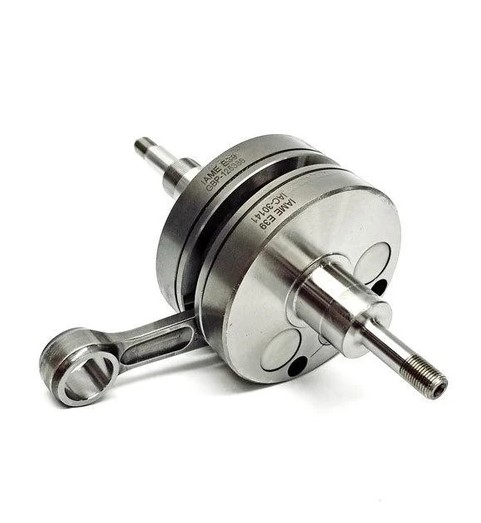 KA100 Complete Crankshaft