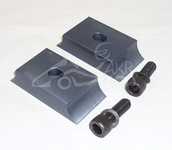 Swedetech Motor Mount Clamp Set