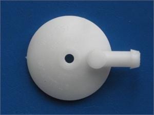 Fuel Strainer Cover