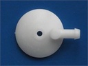 Fuel Strainer Cover