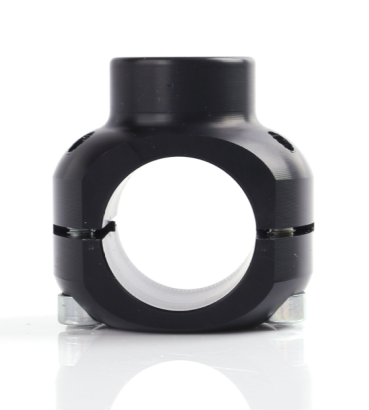 Chassis Clamp Support Stub