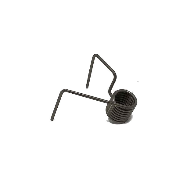 SPARK PLUG LEAD RETAINING SPRING