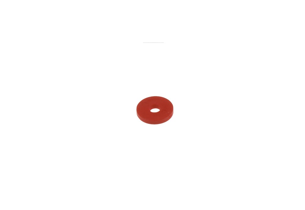 Rubber  6 x 20 mm