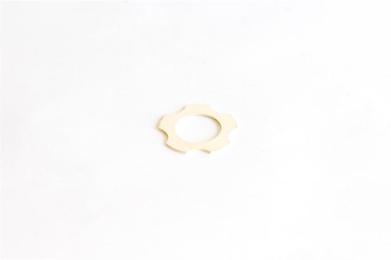 Leopard Crank Thrust Washer