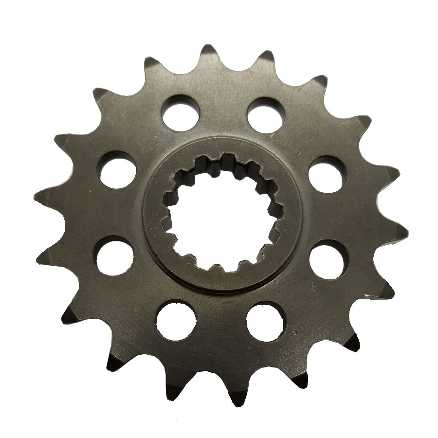 CR125 CounterShaft Sprocket #415