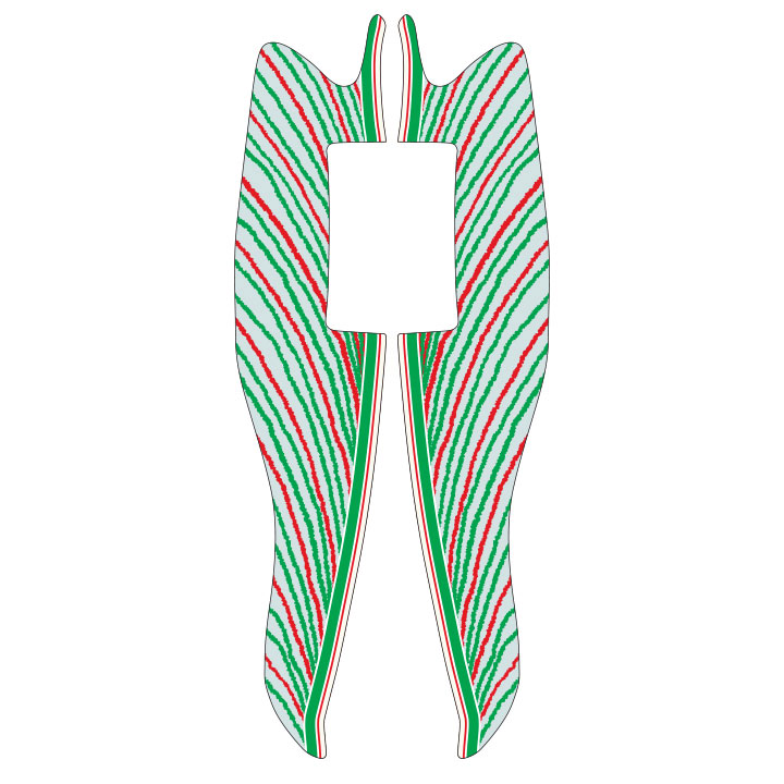 TonyKart M7 Spoiler Decal