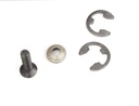 CR125 Countershaft EZ Clip System